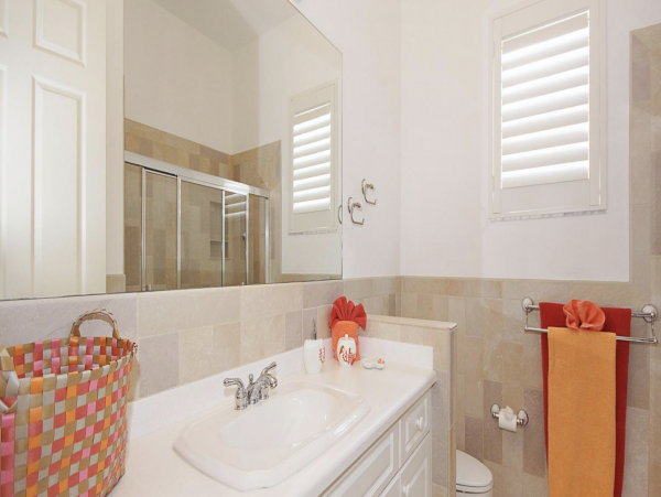 Cape Coral Three Bedroom Luxury Vacation Villa