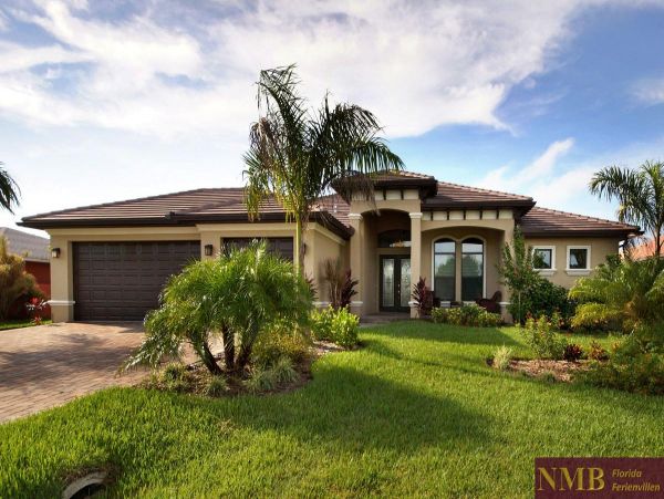 Cape Coral Home 974966