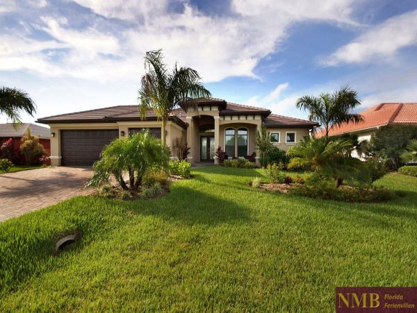 Cape Coral Home 974966