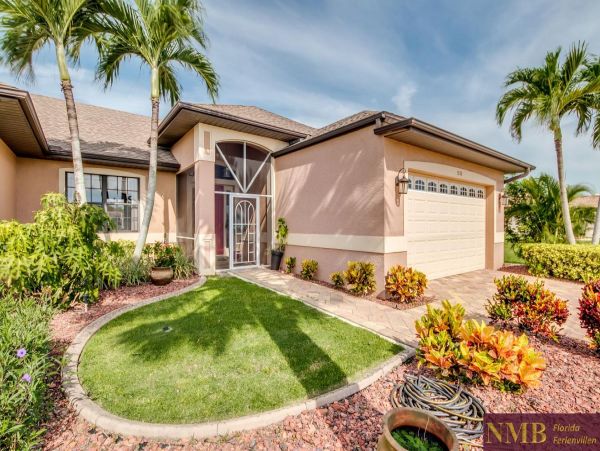 Cape Coral Home 974968