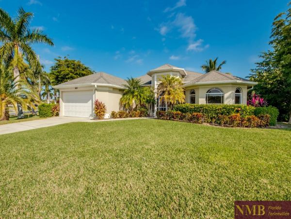Cape Coral Home 974969