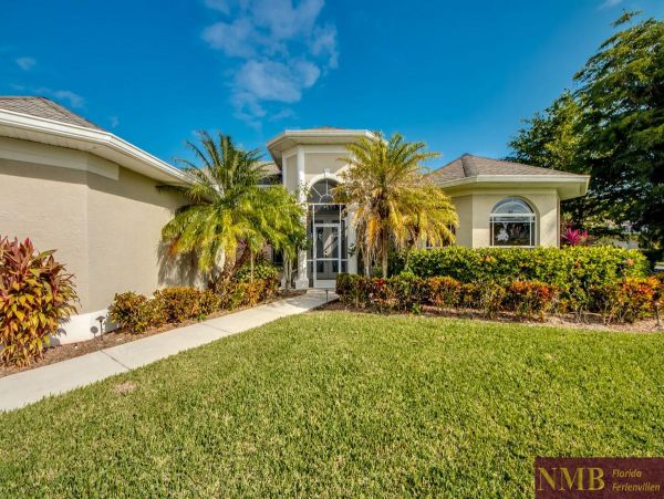 Cape Coral Home 974969