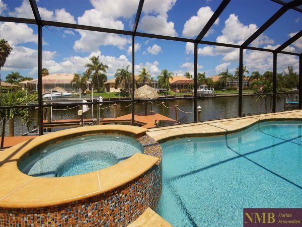 Cape Coral Home 974970