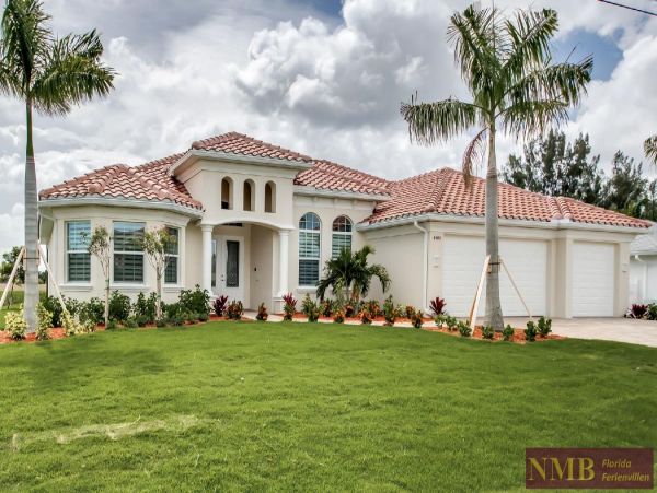 Cape Coral Home 974971