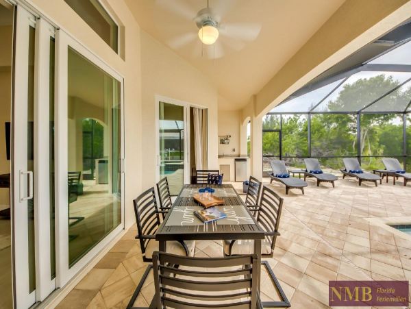 Cape Coral Home 974971