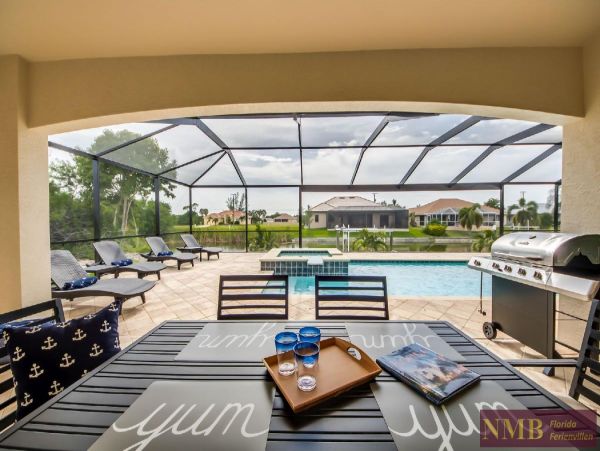 Cape Coral Home 974971