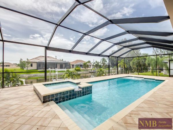 Cape Coral Home 974971