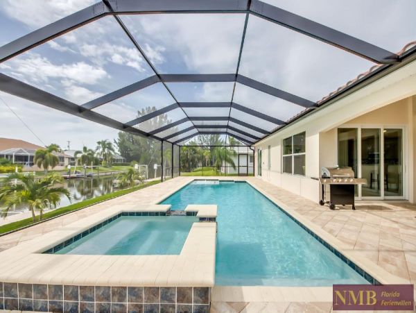 Cape Coral Home 974971