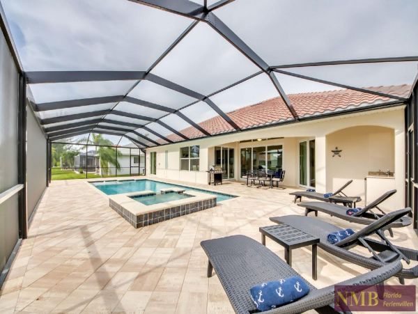 Cape Coral Home 974971