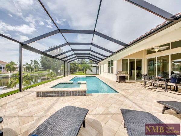 Cape Coral Home 974971