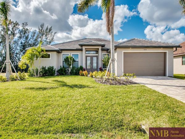 Cape Coral Home 974972