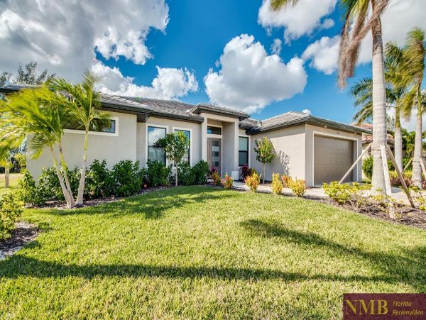 Cape Coral Home 974972
