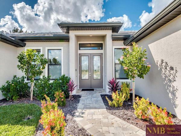 Cape Coral Home 974972
