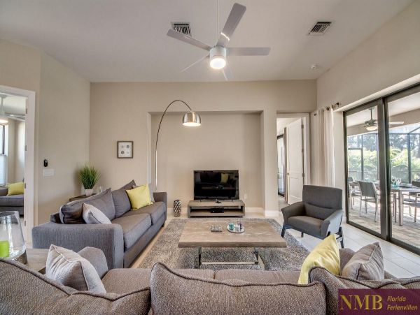 Cape Coral Home 974972