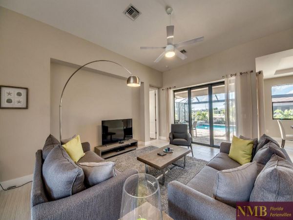 Cape Coral Home 974972