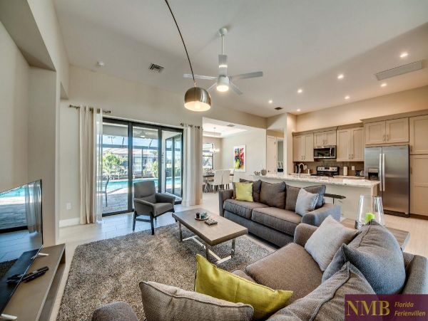 Cape Coral Home 974972