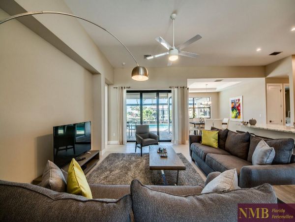 Cape Coral Home 974972