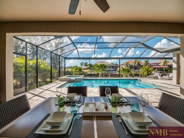 Cape Coral Home 974972