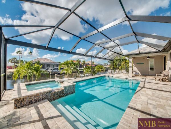 Cape Coral Home 974972