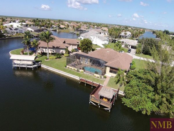 Cape Coral Home 974973