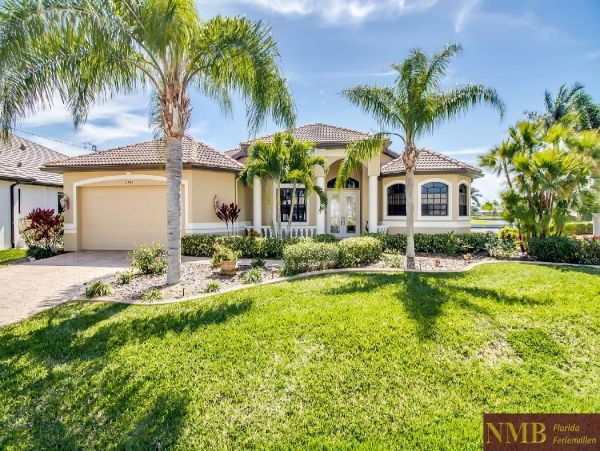 Cape Coral Home 974973