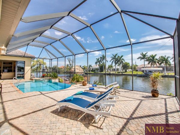 Cape Coral Home 974973