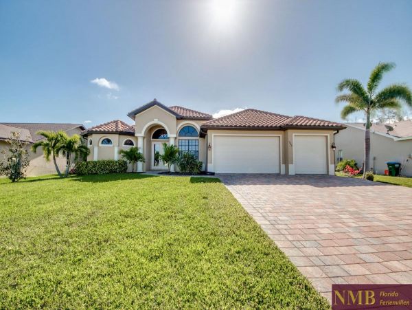 Cape Coral Home 974975