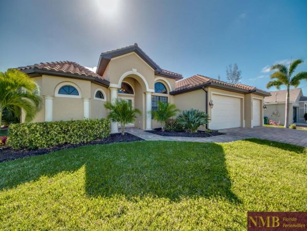 Cape Coral Home 974975