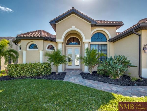 Cape Coral Home 974975