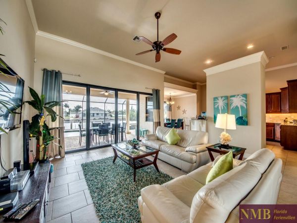 Cape Coral Home 974975