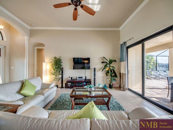 Cape Coral Home 974975
