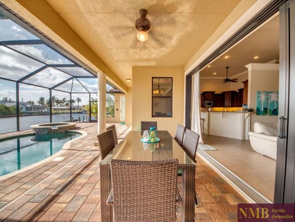 Cape Coral Home 974975
