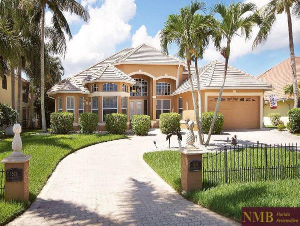 Cape Coral Home 974976