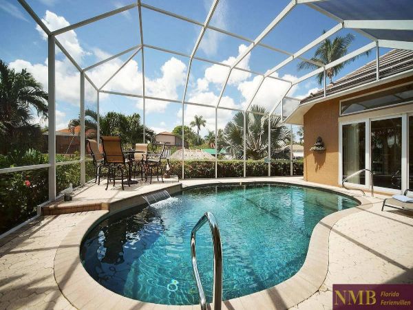 Cape Coral Home 974976