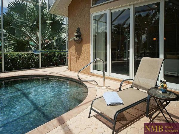 Cape Coral Home 974976