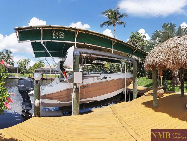 Cape Coral Home 974976
