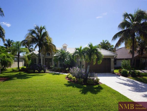 Cape Coral Home 974977