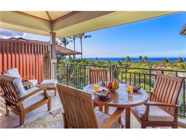 Kailua Kona Condo 974978