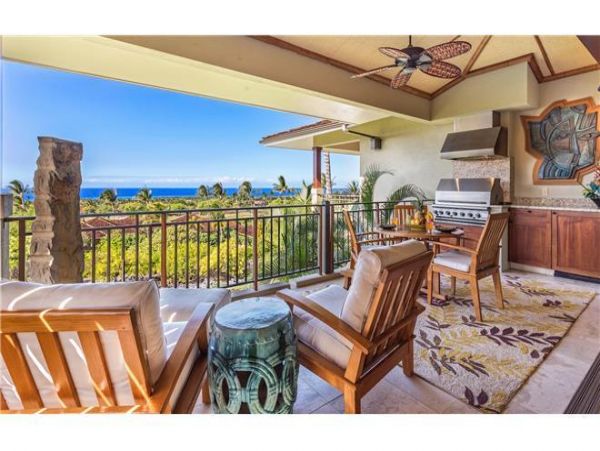 Kailua Kona Condo 974978