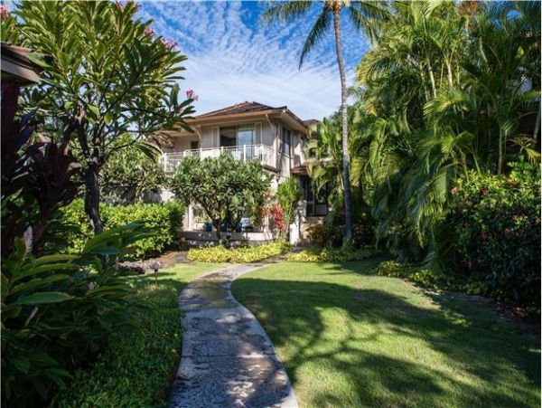 Kailua Kona Home 974979