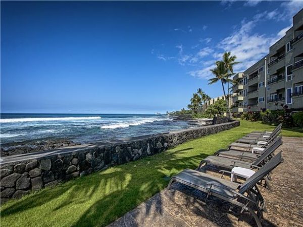 Kailua Kona Condo 974988