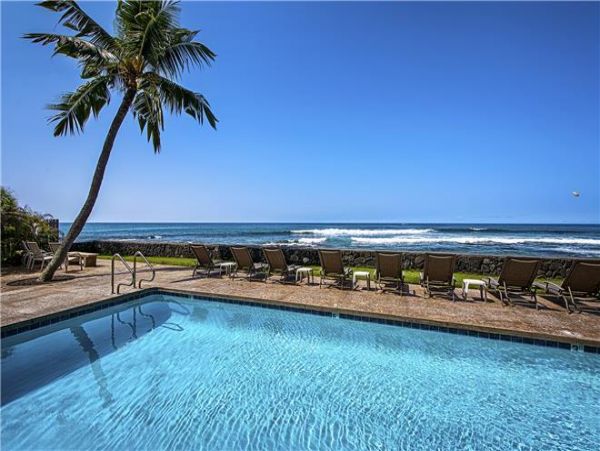Kailua Kona Condo 974988