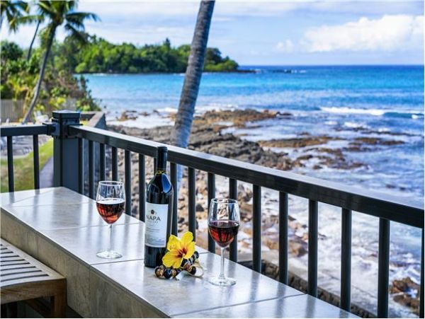 Kailua Kona Condo 974988