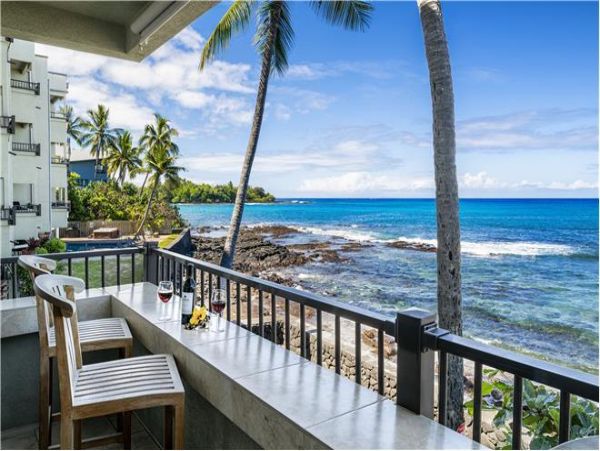 Kailua Kona Condo 974988