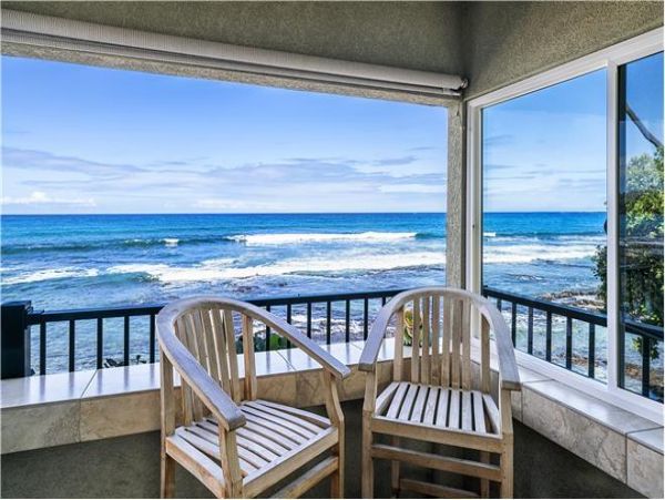 Kailua Kona Condo 974988