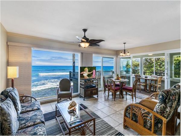 Kailua Kona Condo 974988