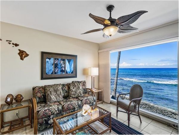 Kailua Kona Condo 974988
