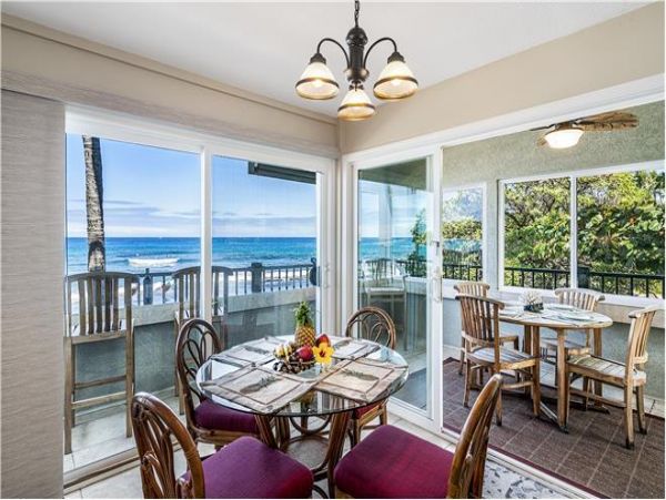 Kailua Kona Condo 974988