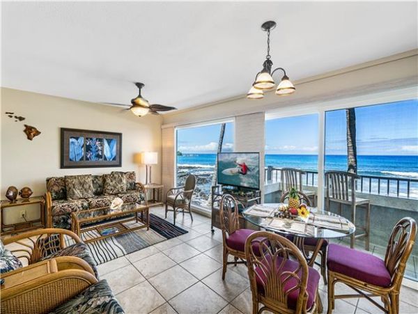 Kailua Kona Condo 974988