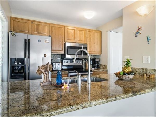 Kailua Kona Condo 974988